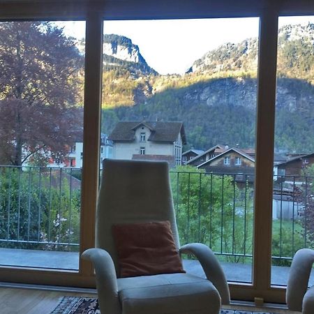 Blair Kreuzgasse 14 6-Bettwohnung Meiringen Bagian luar foto