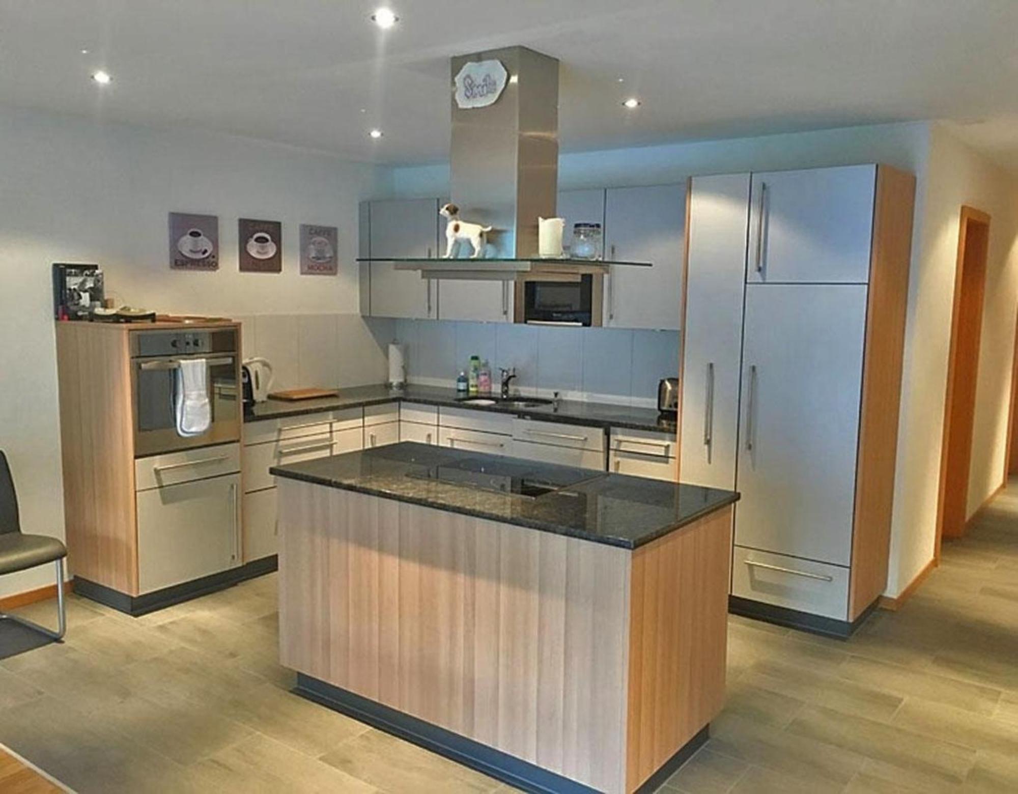 Blair Kreuzgasse 14 6-Bettwohnung Meiringen Bagian luar foto